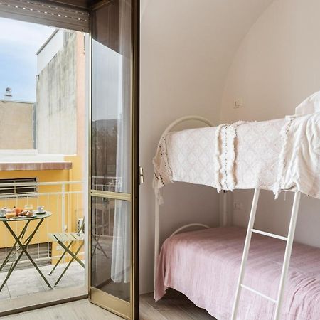 أفولا Anna'S Dream Bed & Breakfast المظهر الخارجي الصورة