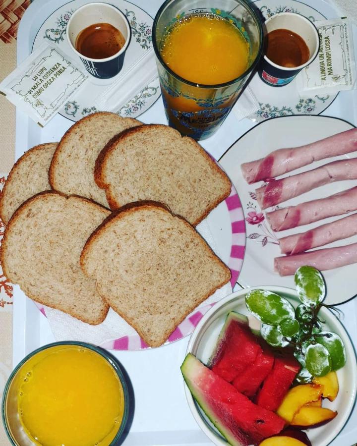 أفولا Anna'S Dream Bed & Breakfast المظهر الخارجي الصورة