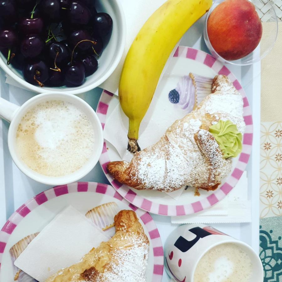 أفولا Anna'S Dream Bed & Breakfast المظهر الخارجي الصورة