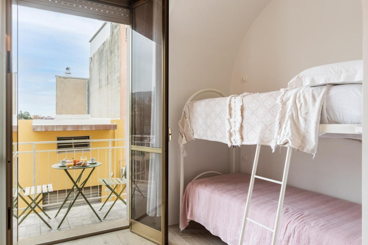 أفولا Anna'S Dream Bed & Breakfast المظهر الخارجي الصورة