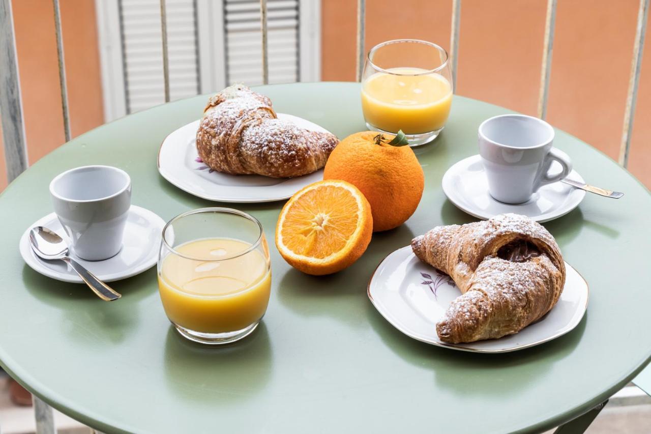 أفولا Anna'S Dream Bed & Breakfast المظهر الخارجي الصورة