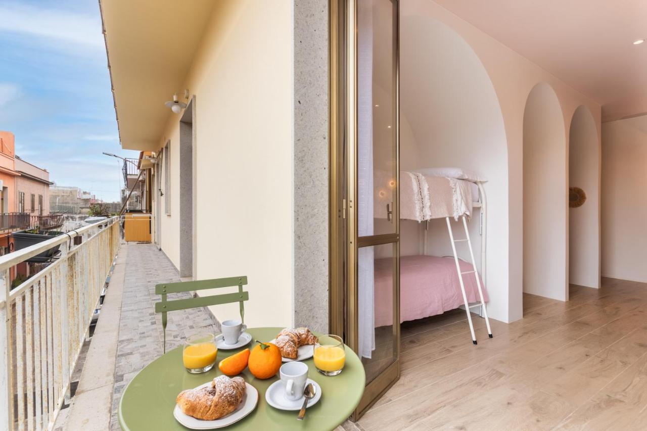 أفولا Anna'S Dream Bed & Breakfast المظهر الخارجي الصورة