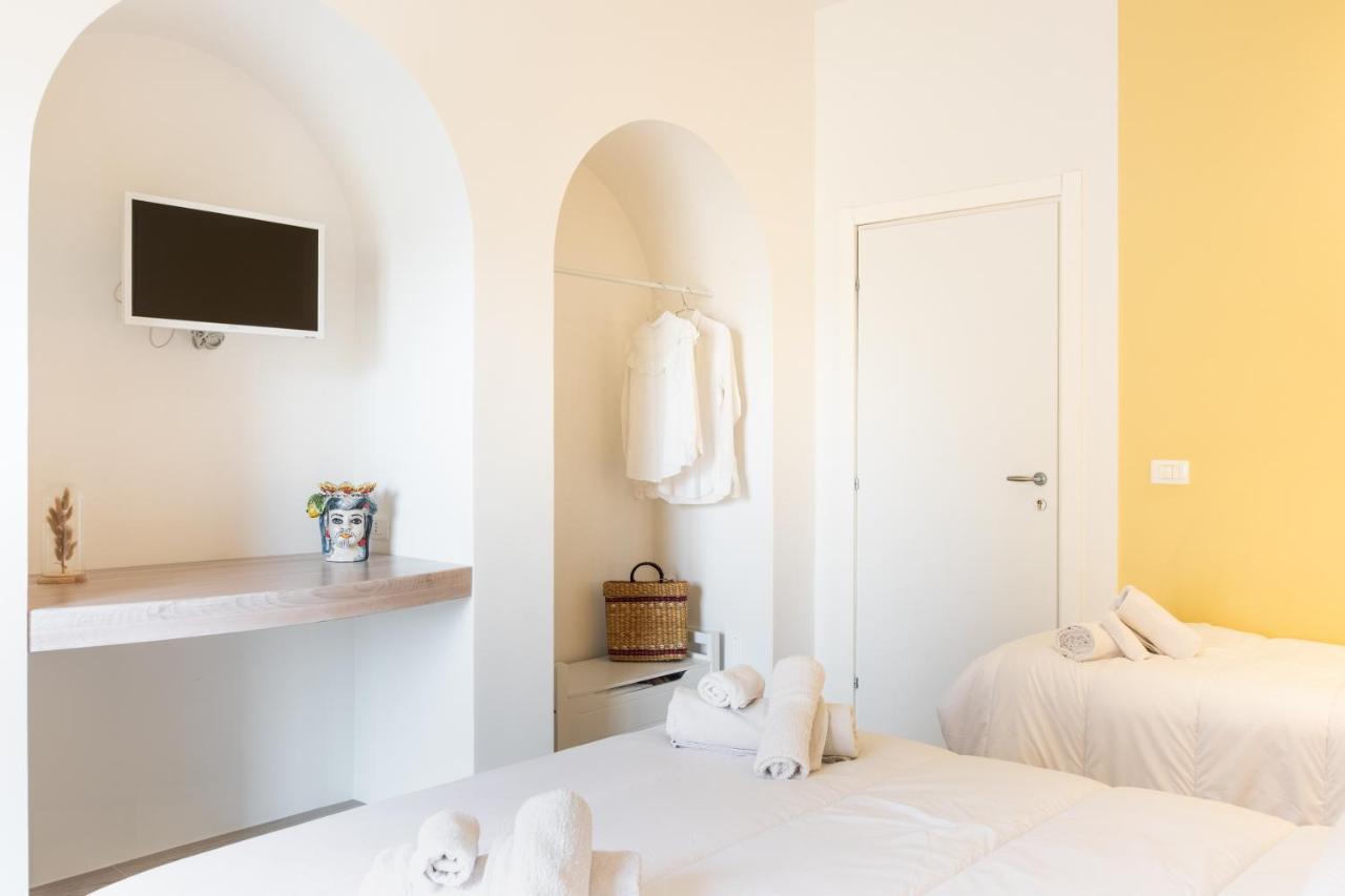 أفولا Anna'S Dream Bed & Breakfast المظهر الخارجي الصورة