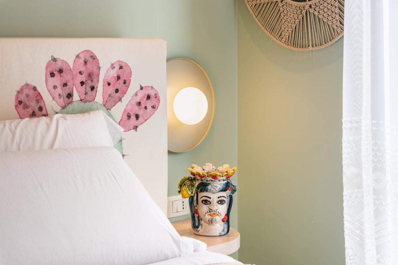 أفولا Anna'S Dream Bed & Breakfast المظهر الخارجي الصورة
