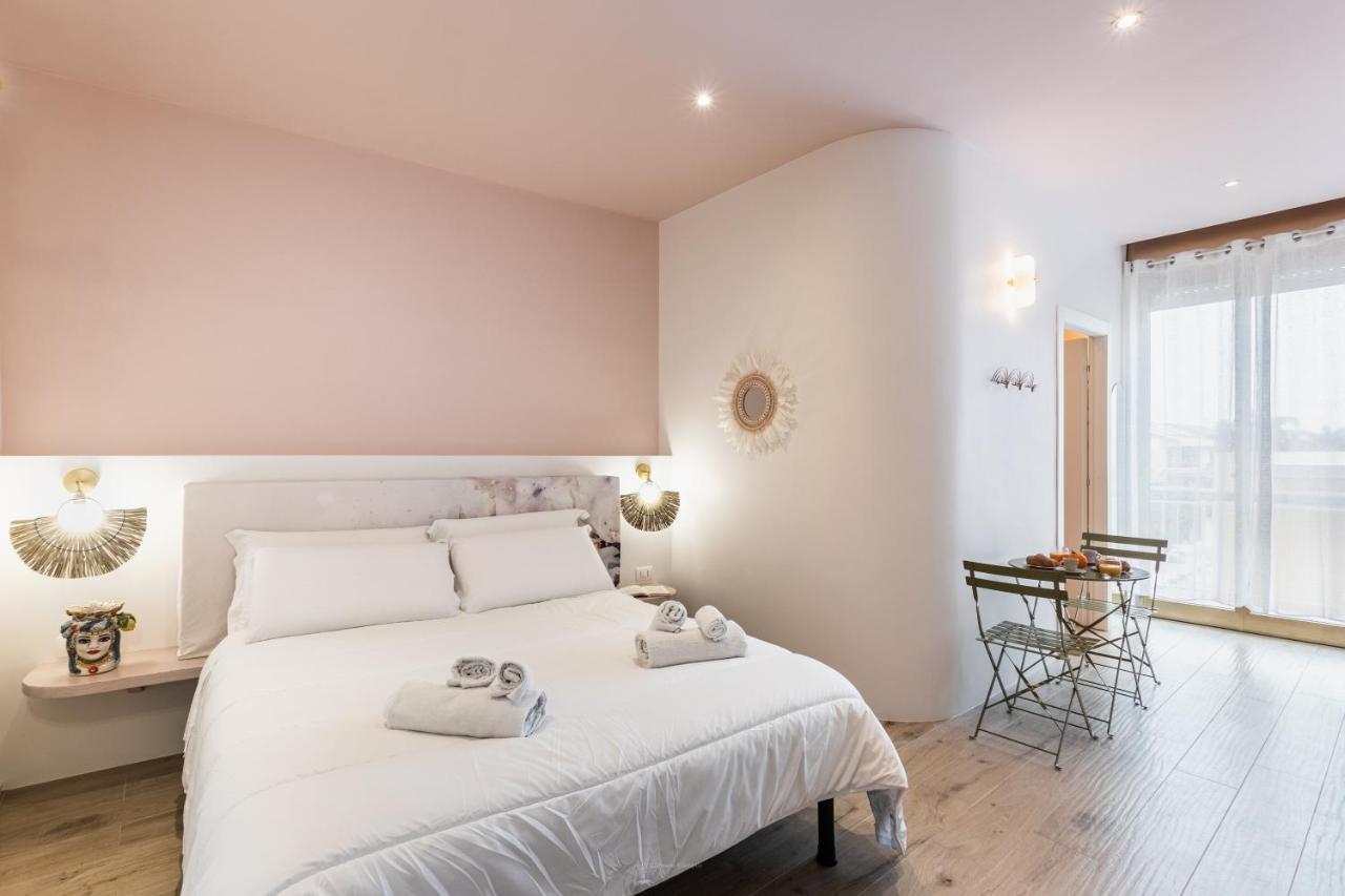 أفولا Anna'S Dream Bed & Breakfast المظهر الخارجي الصورة