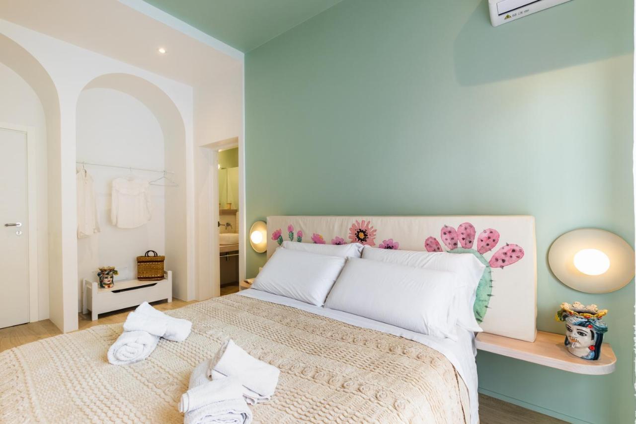 أفولا Anna'S Dream Bed & Breakfast المظهر الخارجي الصورة