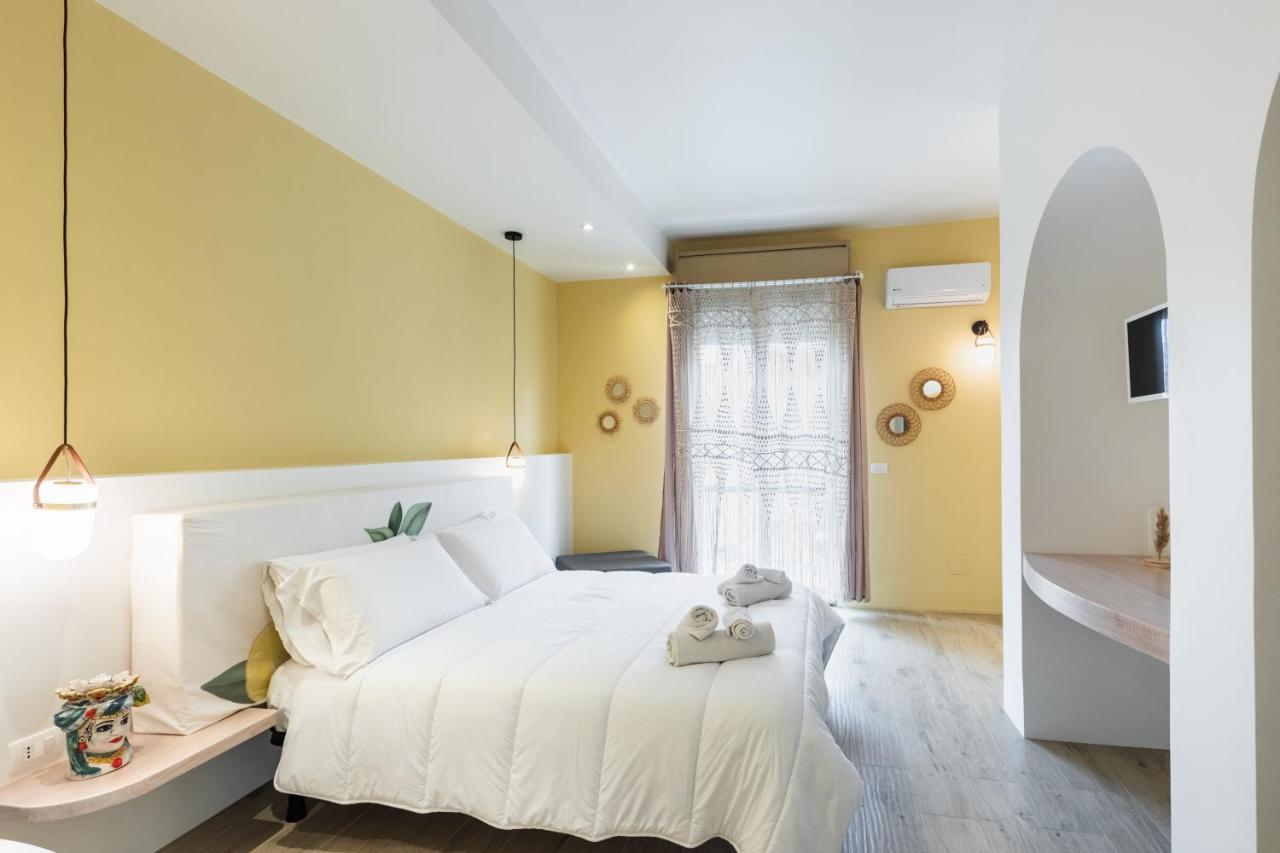 أفولا Anna'S Dream Bed & Breakfast المظهر الخارجي الصورة