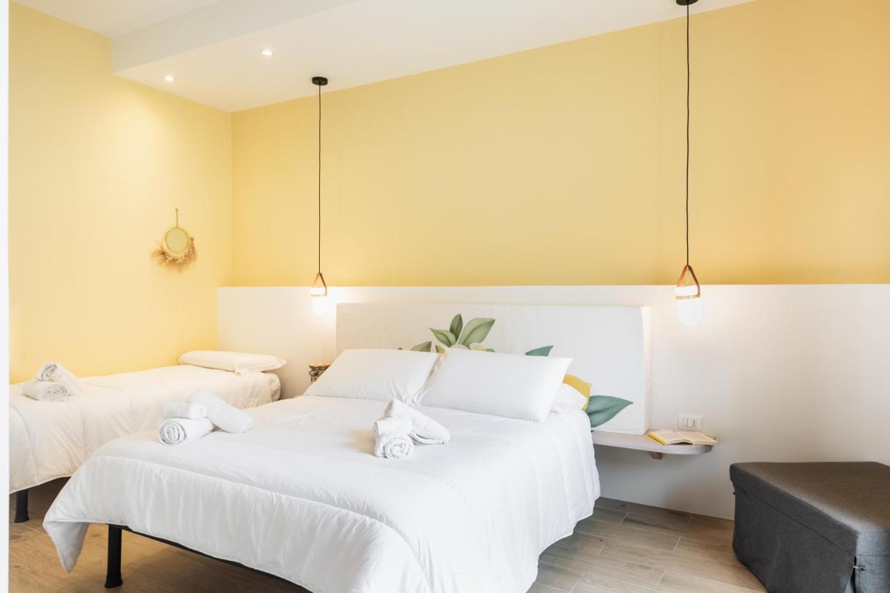 أفولا Anna'S Dream Bed & Breakfast المظهر الخارجي الصورة