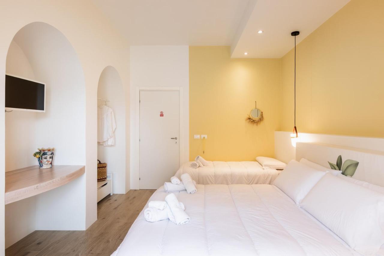 أفولا Anna'S Dream Bed & Breakfast المظهر الخارجي الصورة