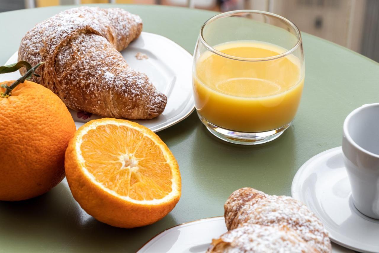 أفولا Anna'S Dream Bed & Breakfast المظهر الخارجي الصورة