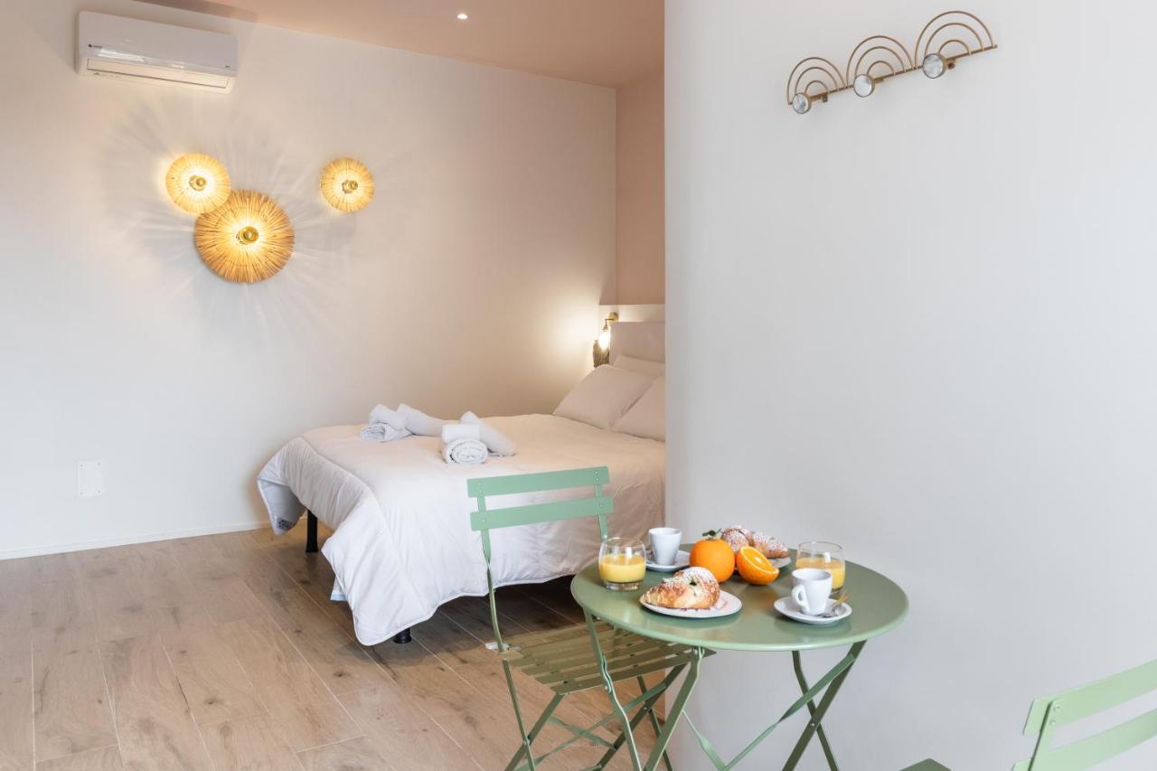 أفولا Anna'S Dream Bed & Breakfast المظهر الخارجي الصورة