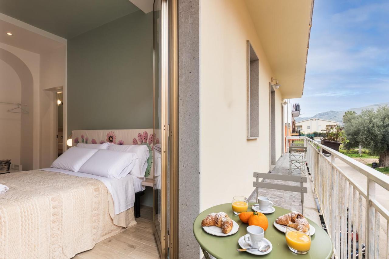 أفولا Anna'S Dream Bed & Breakfast المظهر الخارجي الصورة