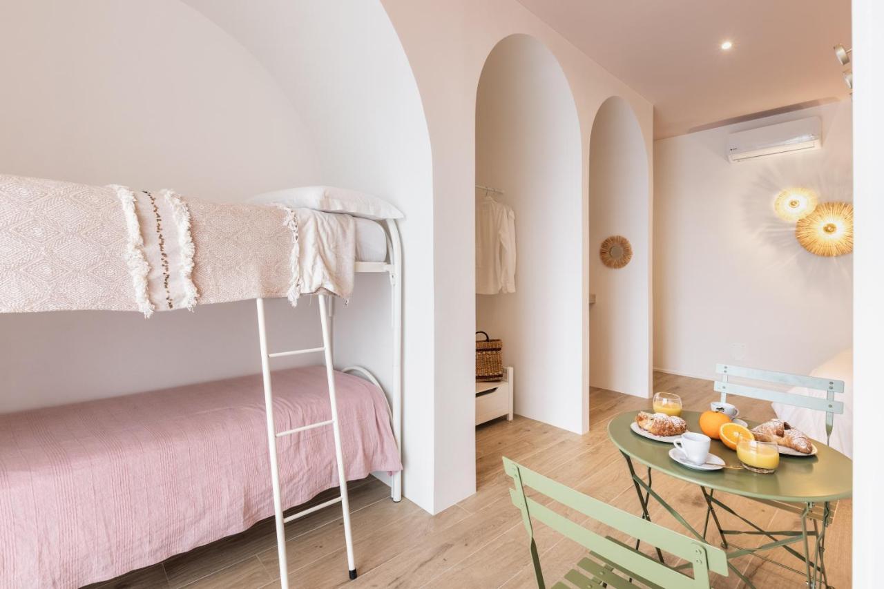 أفولا Anna'S Dream Bed & Breakfast المظهر الخارجي الصورة
